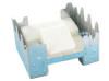  Compact Solid Fuel Cooker